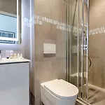 Daire Tbs 313 - Elegant Near Marais District *