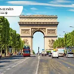 Daire Tbs 313 - Elegant Near Marais District